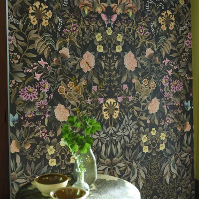 Purchase Pdg1162/02 | Ikebana Grande - Designer Guild Wallpaper