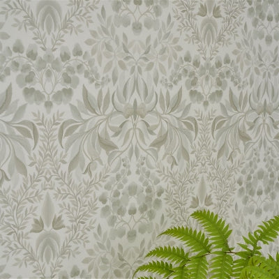 Purchase Pdg1157/01 | Karakusa - Designer Guild Wallpaper