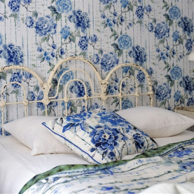 Purchase Pdg1158/05 | Kyoto Flower - Designer Guild Wallpaper
