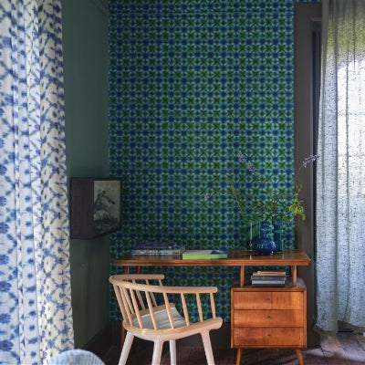 Purchase Pdg1160/03 | Shibori - Designer Guild Wallpaper