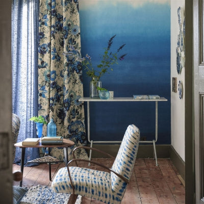 Purchase Pdg1163/01 | Shoshi - Designer Guild Wallpaper