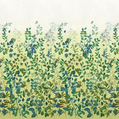 Purchase Pdg1171/01 | Voliere - Designer Guild Wallpaper