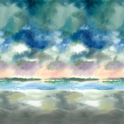 Purchase Pdg1174/01 | Paysage Marin - Designer Guild Wallpaper