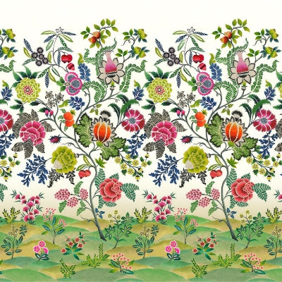 Purchase Pdg1169/01 | Brocart Decoratif - Designer Guild Wallpaper