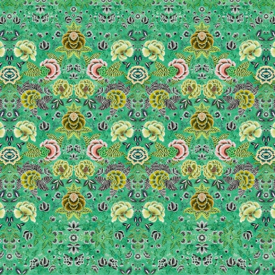 Purchase Pdg1168/02 | Rose De Damas - Designer Guild Wallpaper