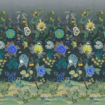 Purchase Pdg1169/03 | Brocart Decoratif - Designer Guild Wallpaper