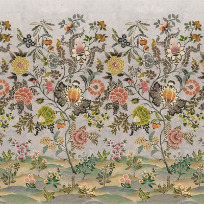 Purchase Pdg1169/02 | Brocart Decoratif - Designer Guild Wallpaper