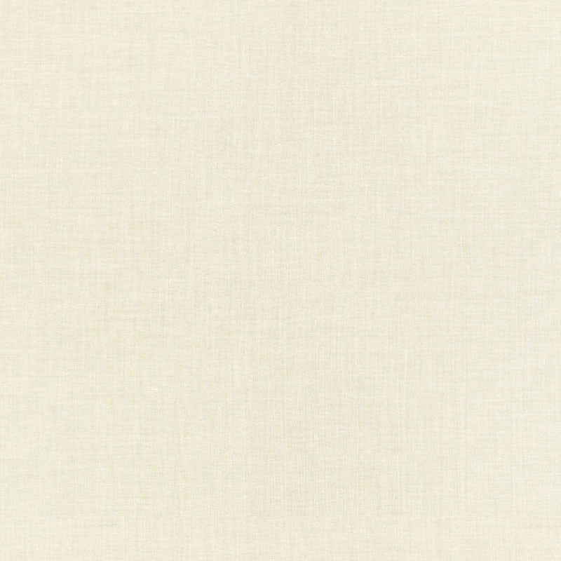 1573021 schumacher camden sheer ivory fabric