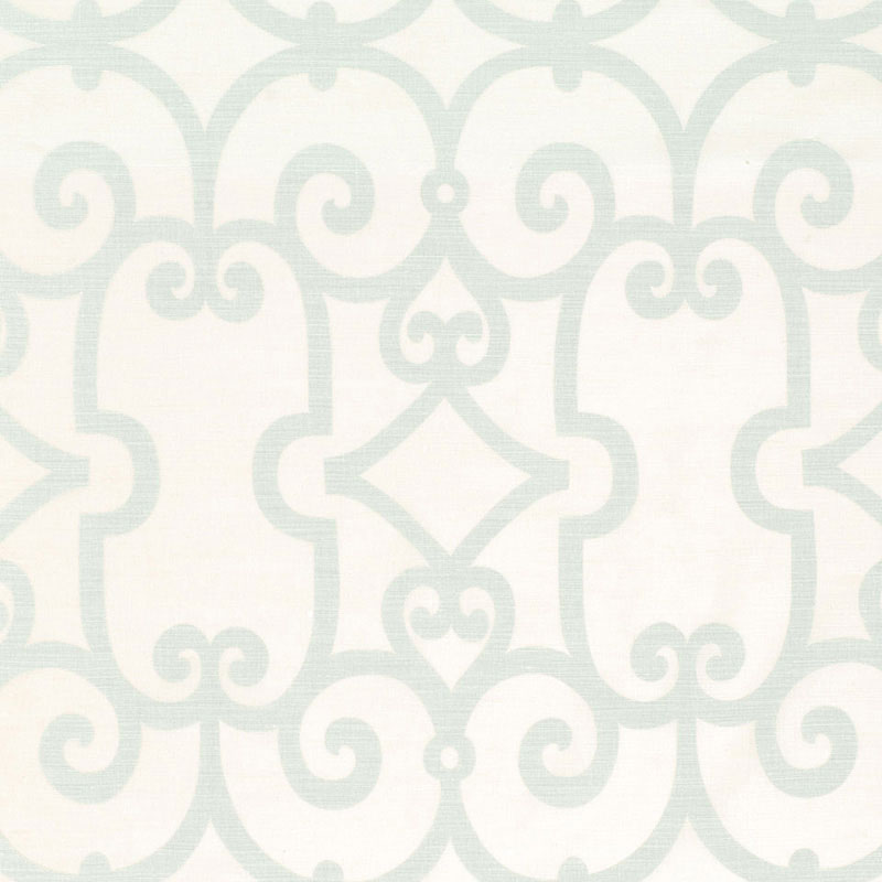 Order 174151 Manor Gate Mineral by Schumacher Fabric
