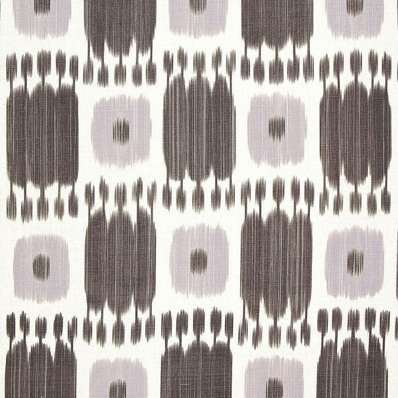 Looking 174400 Kandira Ash by Schumacher Fabric