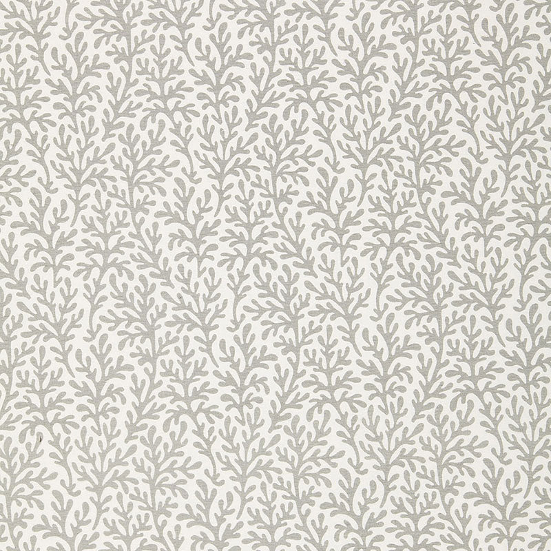 Find 174463 Sea Coral Smoke by Schumacher Fabric