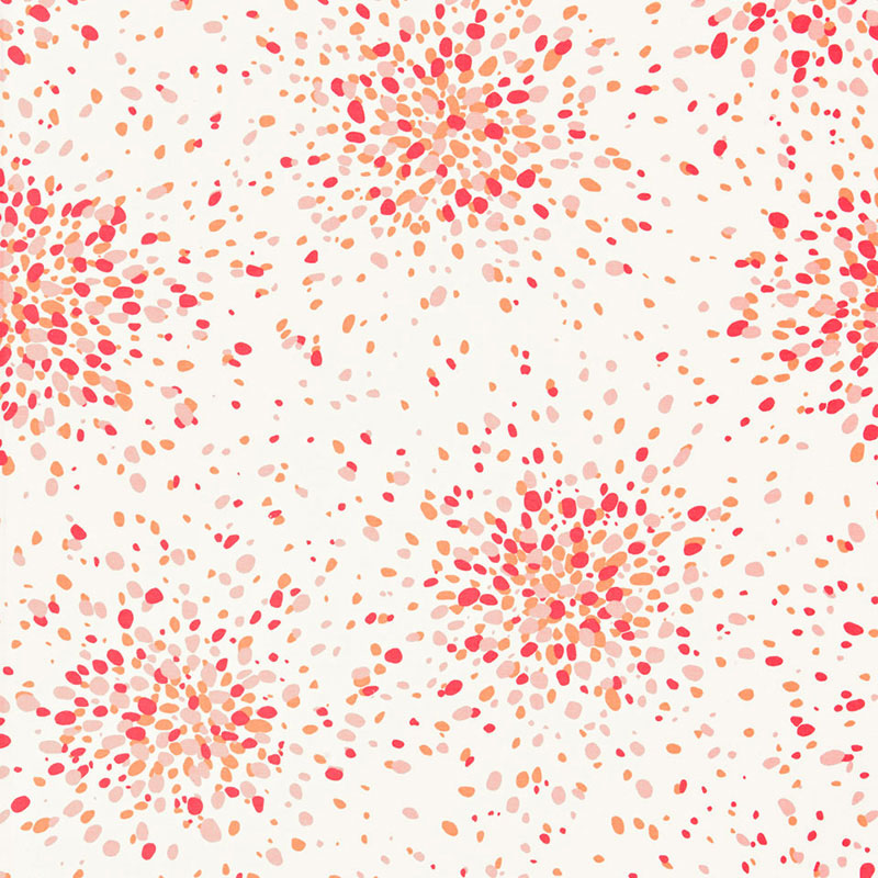 Order 174941 Jelly Bean Pink Lemonade by Schumacher Fabric