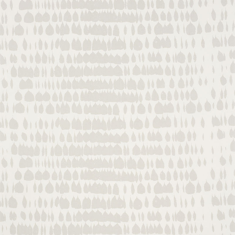 Find 175207 Queen Of Spain Dove by Schumacher Fabric