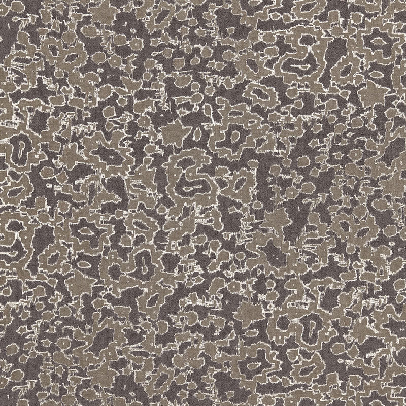 Select 175392 Rain Dance Charcoal by Schumacher Fabric