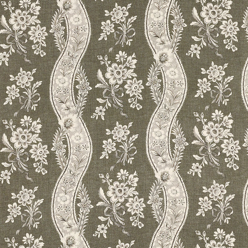 Find 175983 Le Castellet Brun by Schumacher Fabric