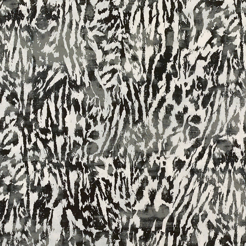 Select 175993 Feline Obscura by Schumacher Fabric