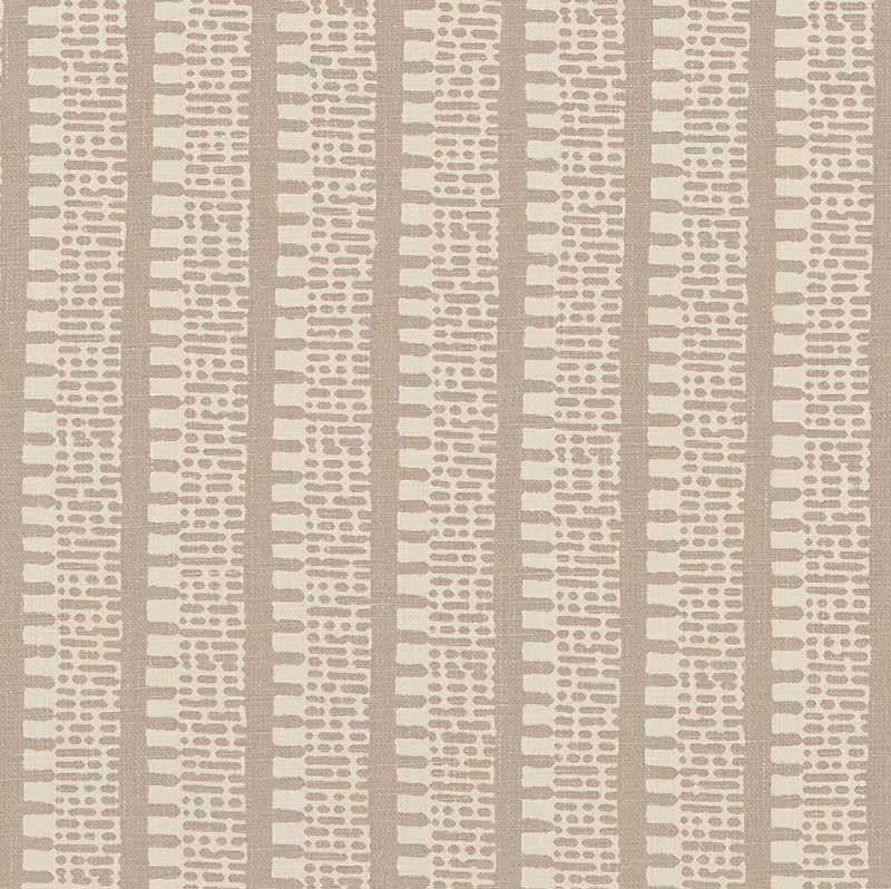 Looking 176130 Kiosk Lilac by Schumacher Fabric