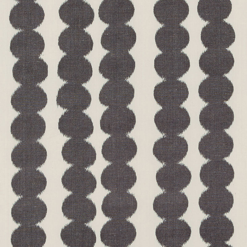 Shop 176250 Full Circle Faded Black by Schumacher Fabric