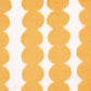 Purchase 176256 | Full Circle, Saffron - Schumacher Fabric