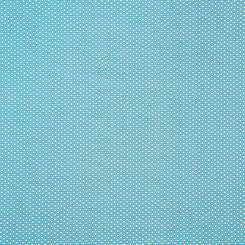 Acquire 176563 Queen B Ii Aqua by Schumacher Fabric