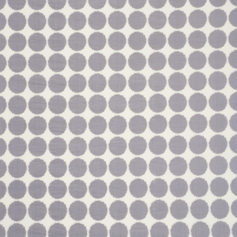 176583 | Fuzz Ii, Grey - Schumacher Fabric