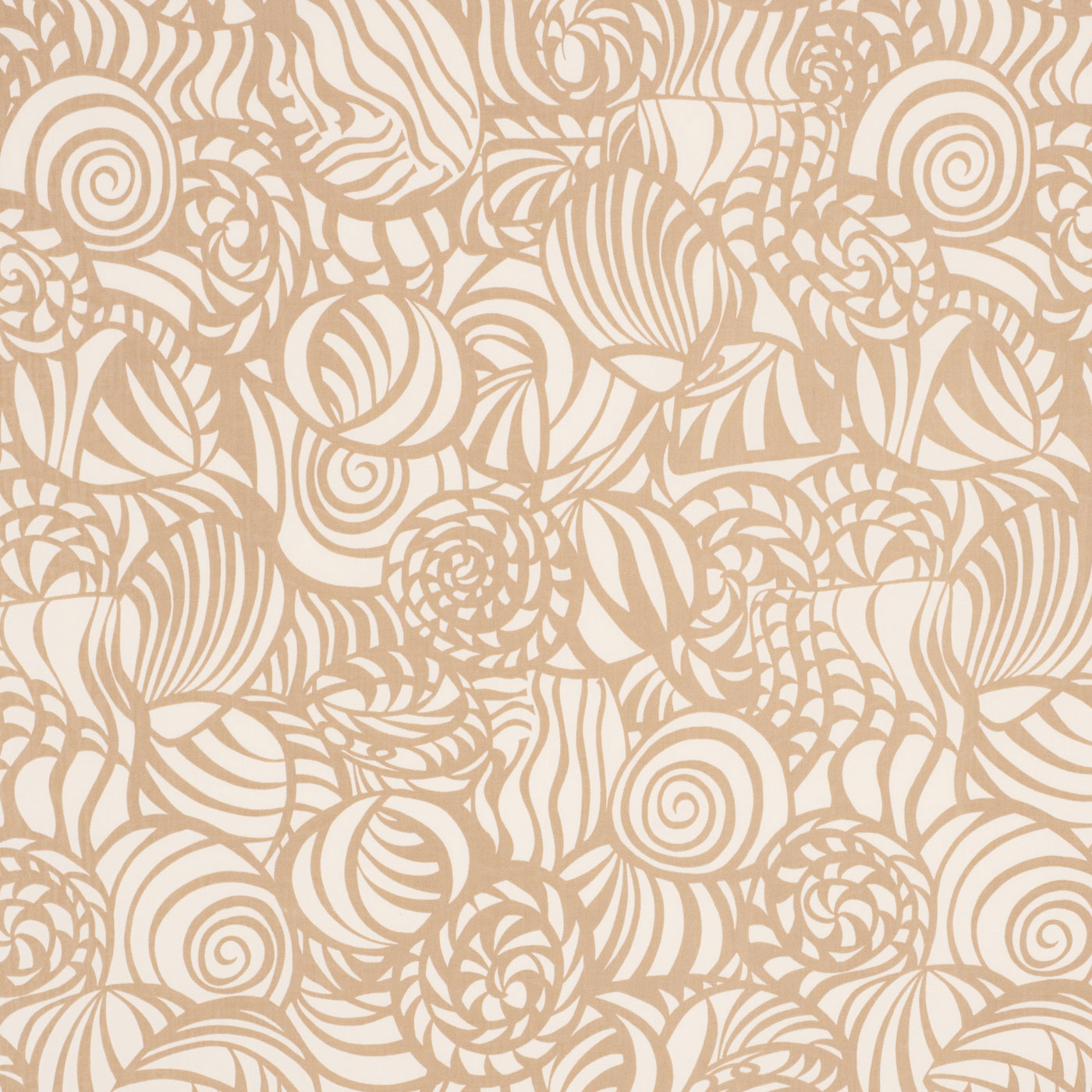 Find 176680 Seashells Sand by Schumacher Fabric