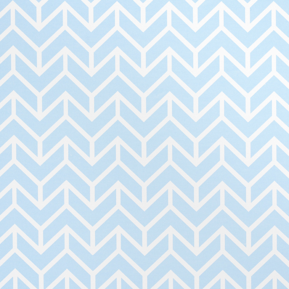 Purchase 176693 Chevron Indoor/Outdoor, Sky by Schumacher Fabric