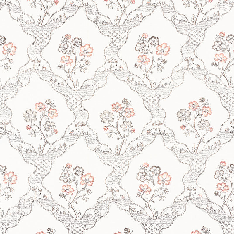 Order 176851 Marella Rose by Schumacher Fabric