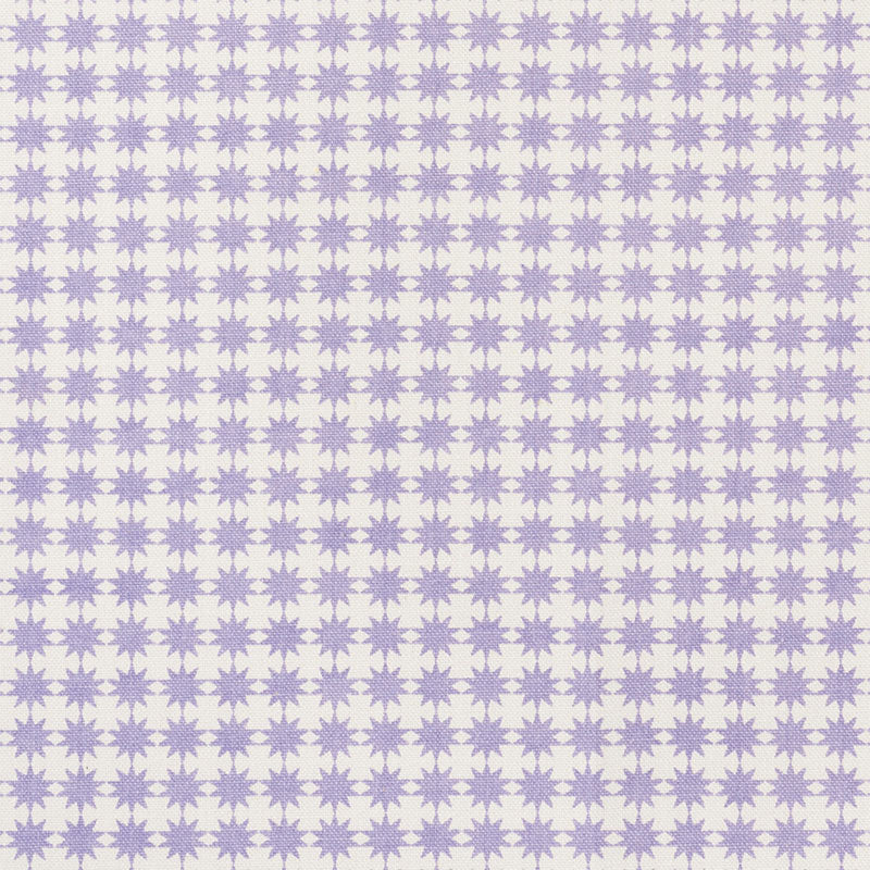 Search 177084 Stella Lilac by Schumacher Fabric
