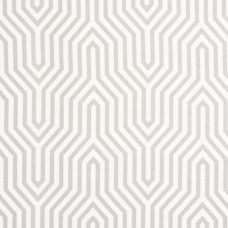 Acquire 177271 Vanderbilt Print Grisaille by Schumacher Fabric