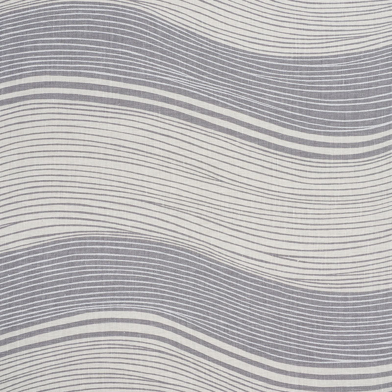 Search 177350 La Marea Grey by Schumacher Fabric