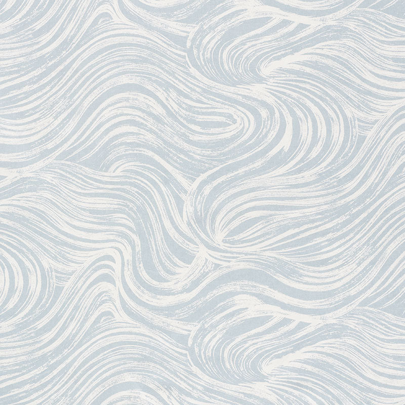 View 177491 Shio Sky by Schumacher Fabric