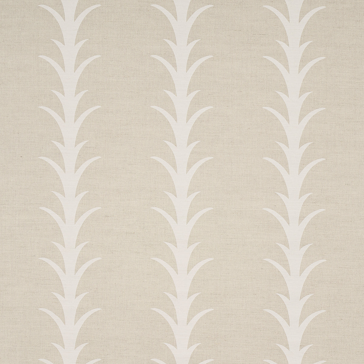 Purchase 177636 | Bouquet Toss, Natural - Schumacher Fabric