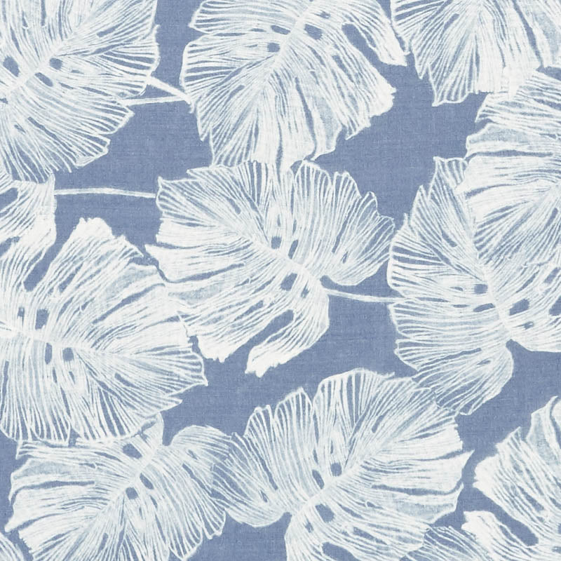 Acquire 178341 Del Coco Marine by Schumacher Fabric