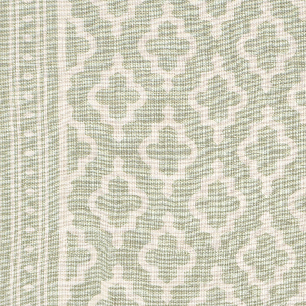 Purchase 178435 | Jake, Celadon - Schumacher Fabric