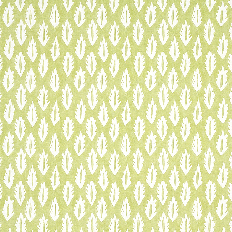 Purchase 179120 Forest Grass Green by Schumacher Fabric