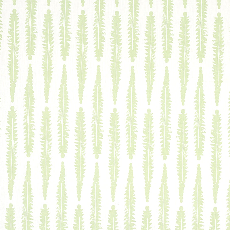 Save 179151 Fern Sage by Schumacher Fabric