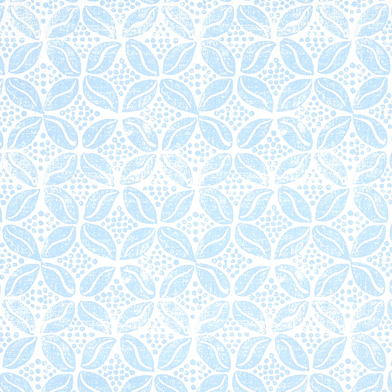 Buy 179201 Coffee Bean Sky by Schumacher Fabric
