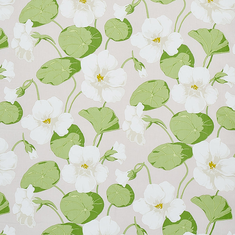 Save 179492 Nasturtium Stone by Schumacher Fabric