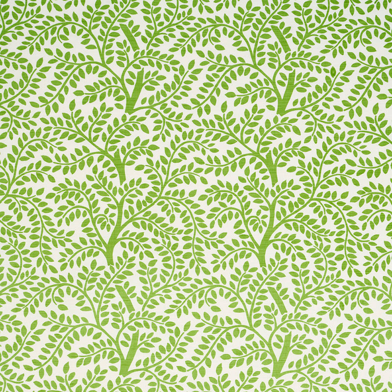 Search 179501 Temple Garden Ii Green by Schumacher Fabric