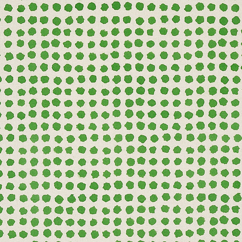 Buy 179771 Seed Hand Block Print Grass by Schumacher Fabric