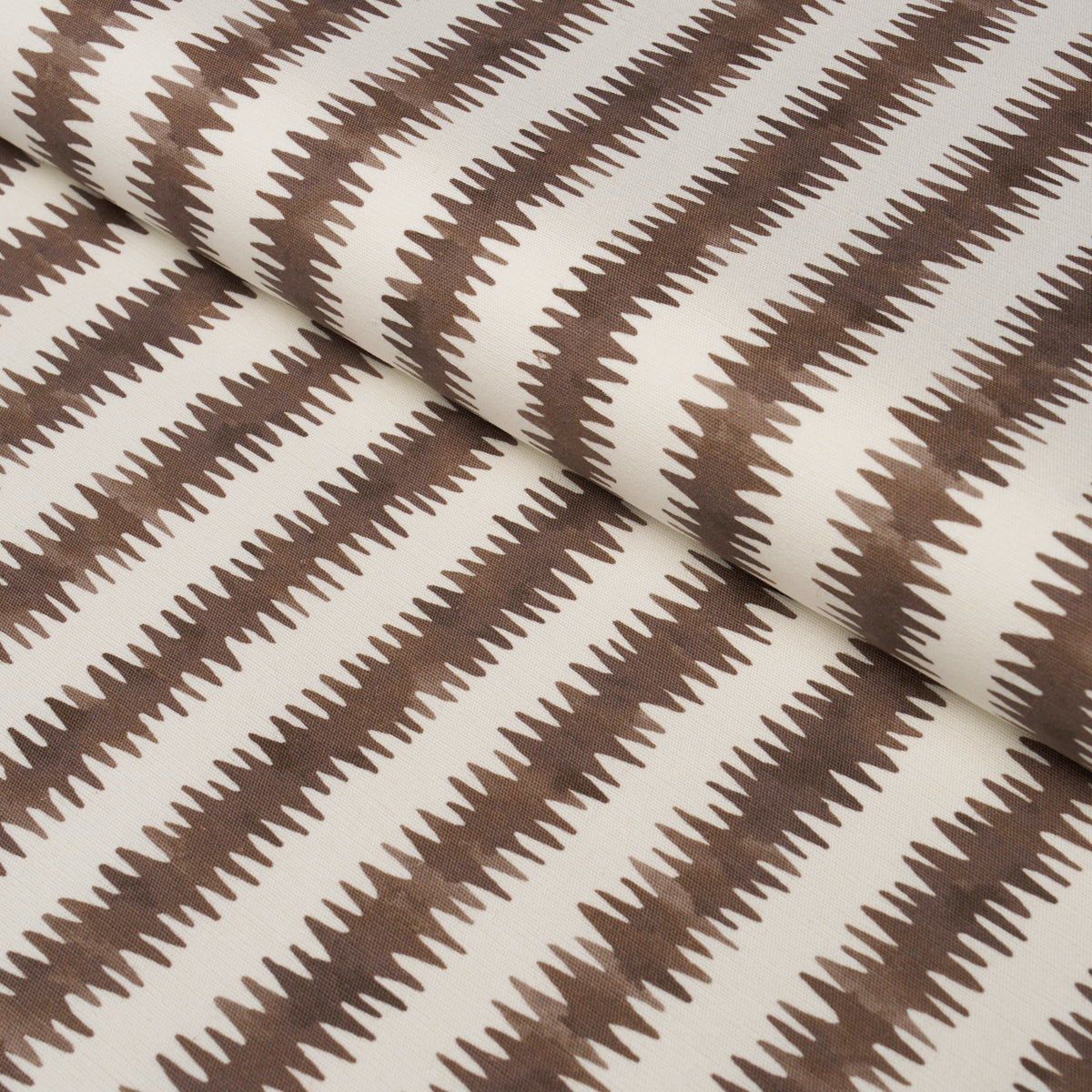 Purchase 180183 | Cardiogram, Brown - Schumacher Fabric