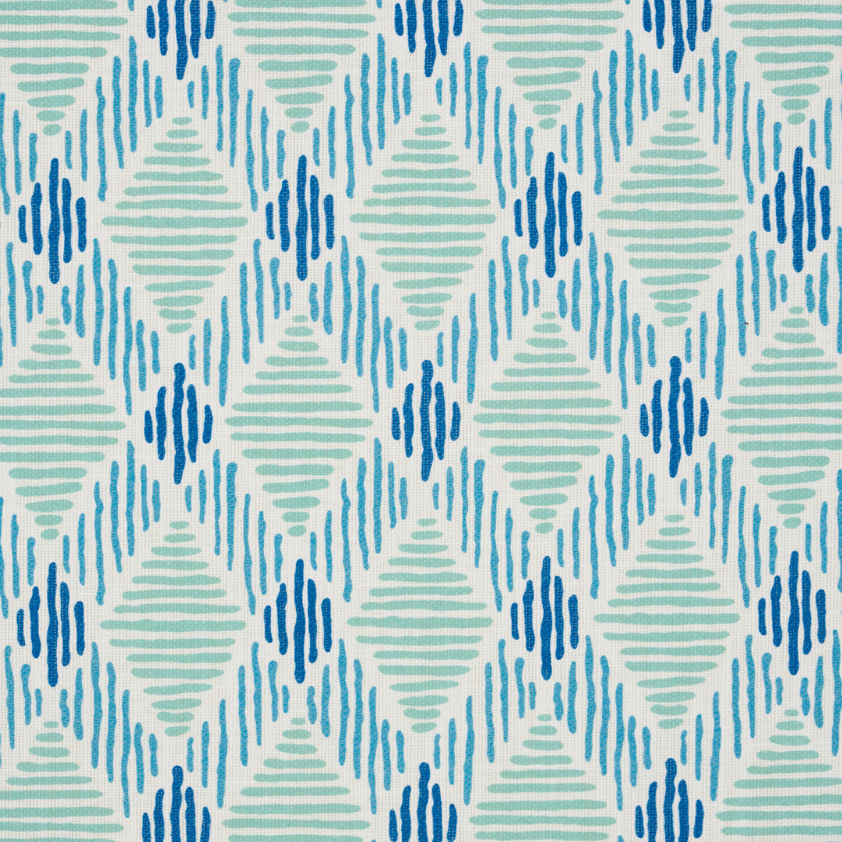 Find 180231 Dexter Indoor/Outdoor Turquoise by Schumacher Fabric