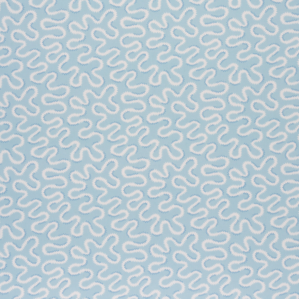 Purchase 180550 Zoelie, Aqua by Schumacher Fabric