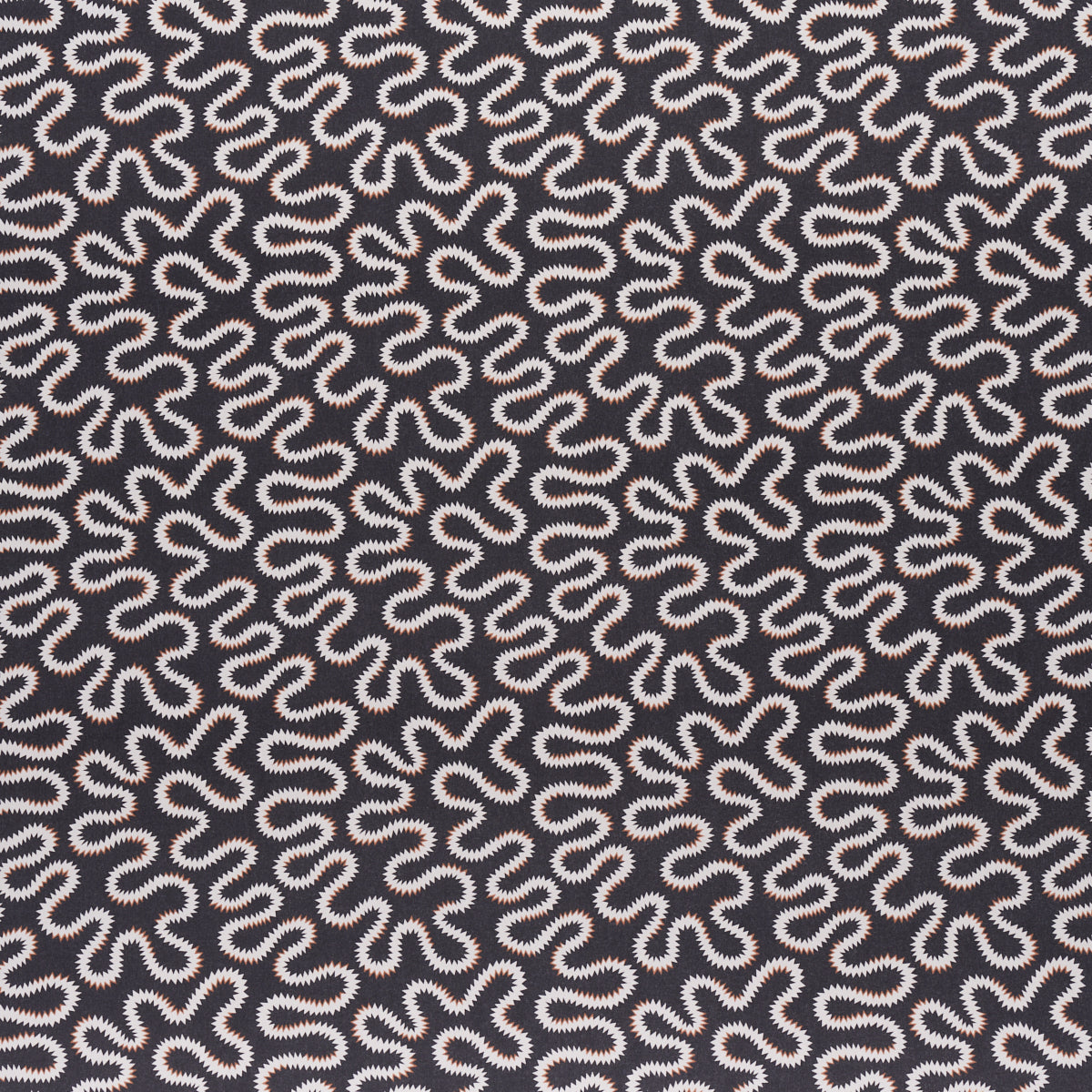 Purchase 180552 | Ephemera, Carbon - Schumacher Fabric