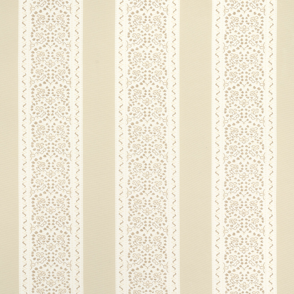 Purchase 180742 | Jasmine Indoor/Outdoor, Neutral - Schumacher Fabric