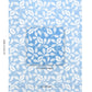 Purchase 180990 | Lanzadera Vine Indoor/Outdoor, Ocean - Schumacher Fabric