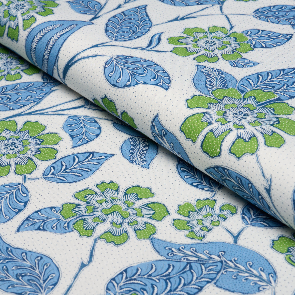 Purchase 181004 | Kava Cay Indoor/Outdoor, Spring - Schumacher Fabric