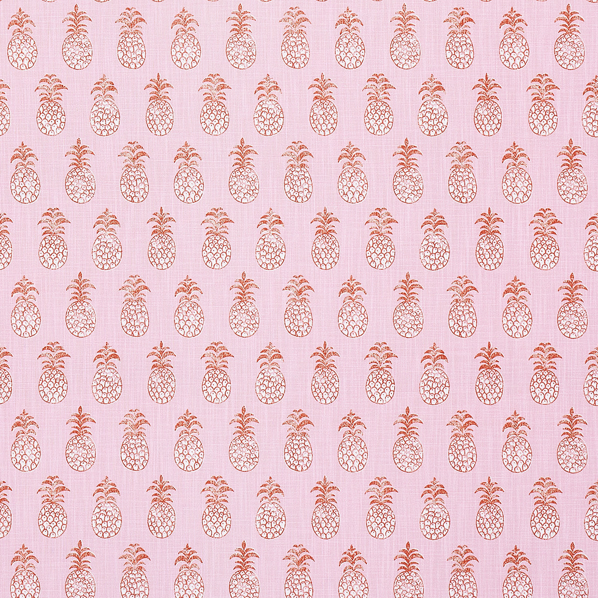 Purchase 181021 | Azulejos, Flamingo - Schumacher Fabric