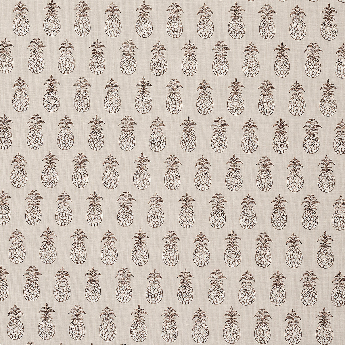 Purchase 181022 | Azulejos, Coconut - Schumacher Fabric
